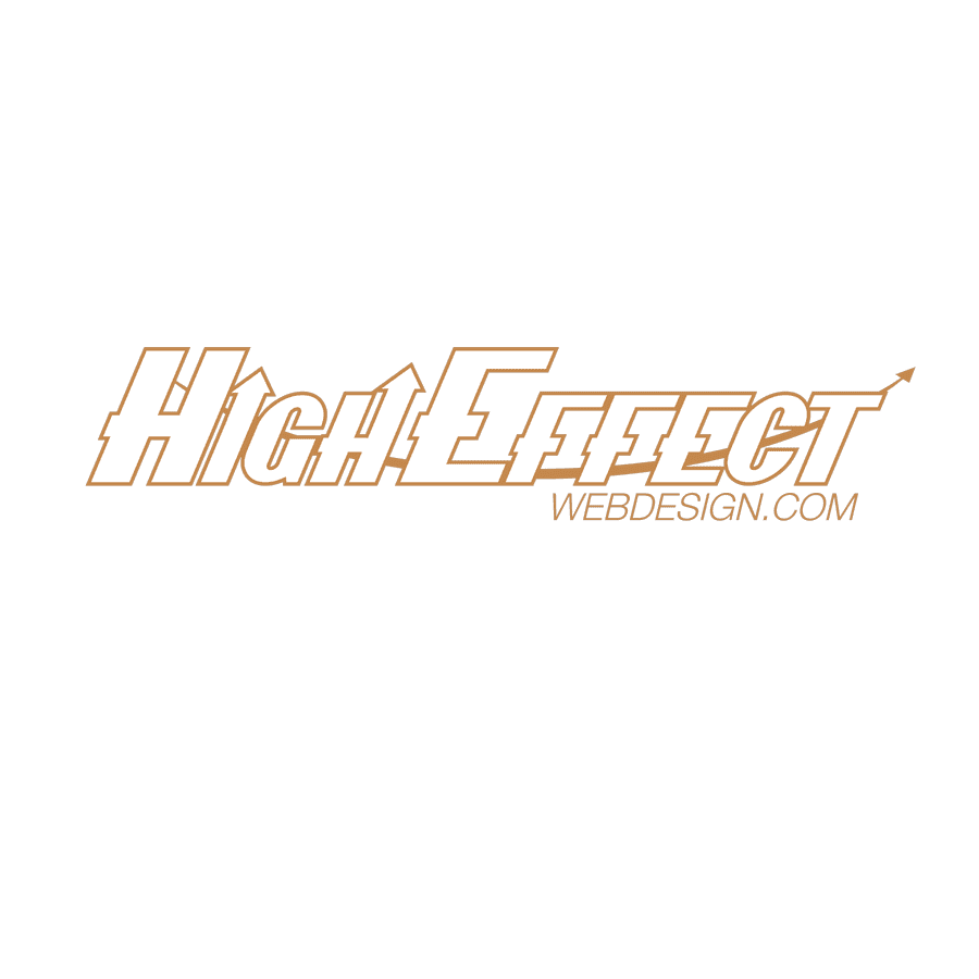 High Effect Web Design & Digital Marketing