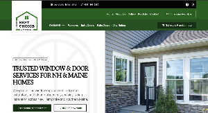 High Effect Website Design place picture